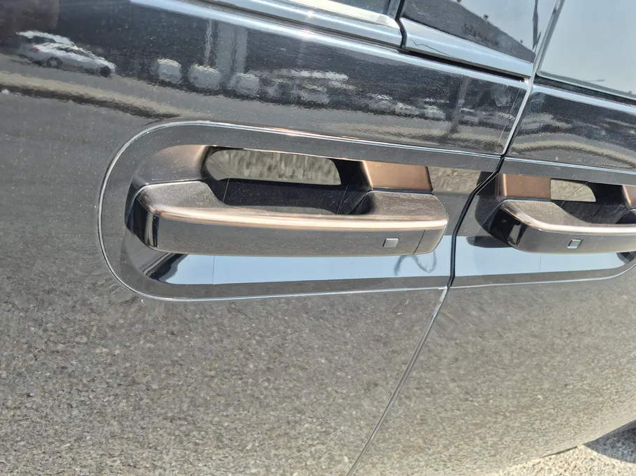 2025 Hyundai Staria Luxury 7 ST 