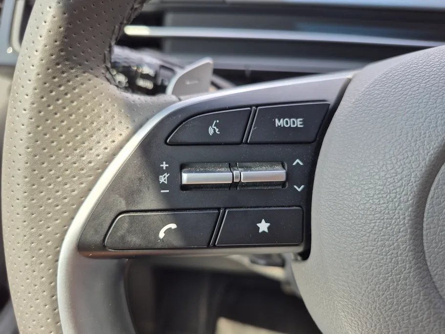 2025 Hyundai Staria Luxury 7 ST 