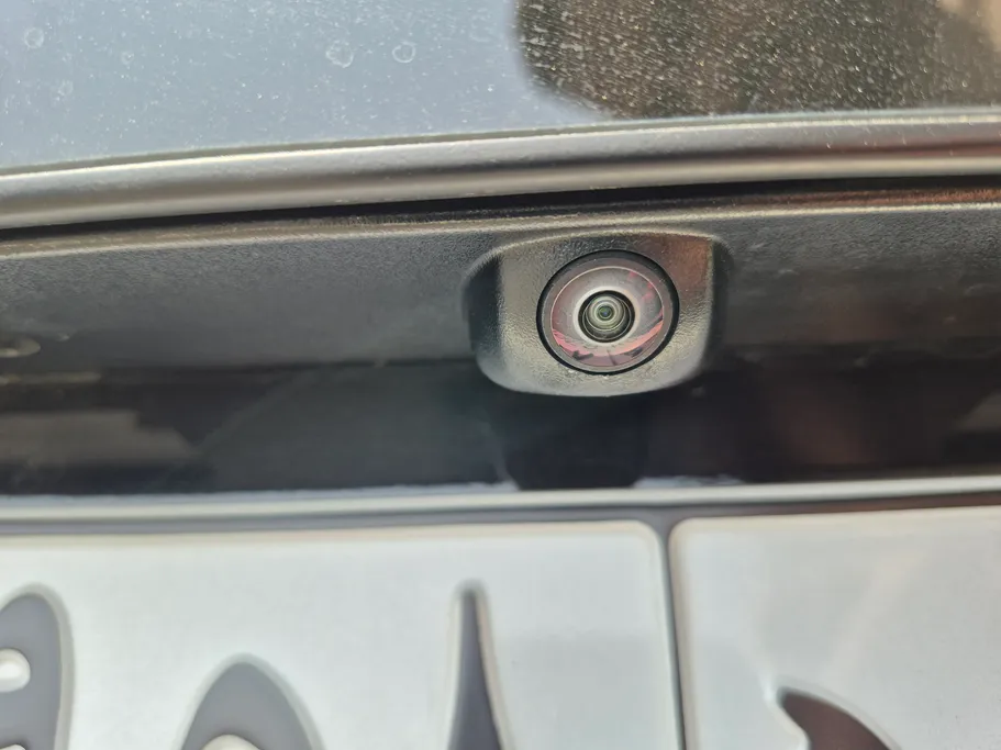2025 Hyundai Staria Luxury 7 ST 