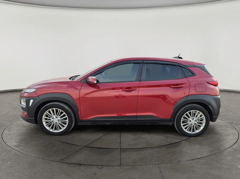 2020 Hyundai Kona GLS 
