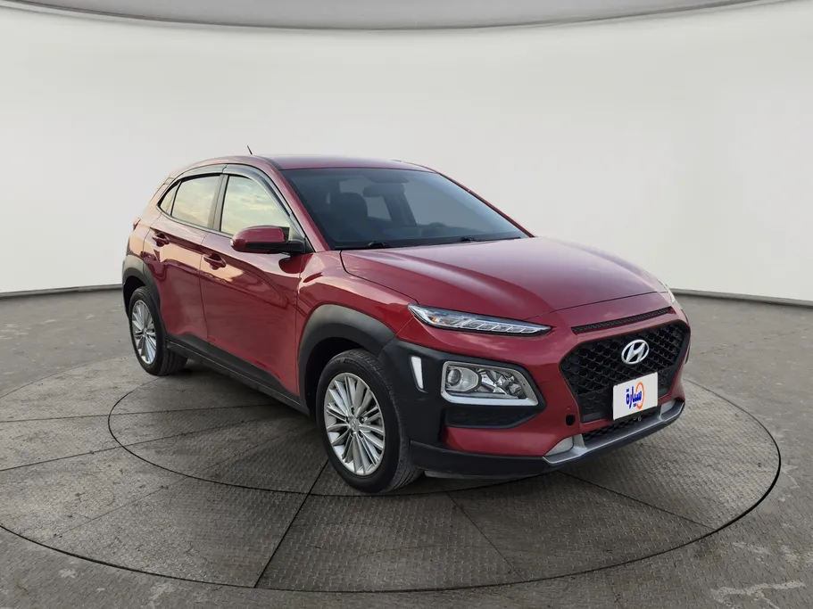2020 Hyundai Kona GLS 
