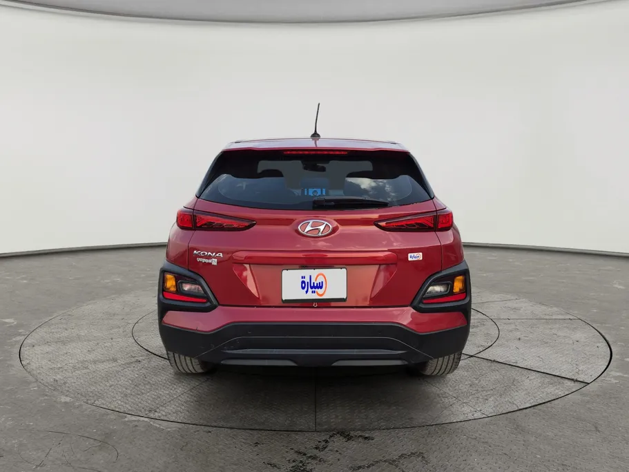 2020 Hyundai Kona GLS 