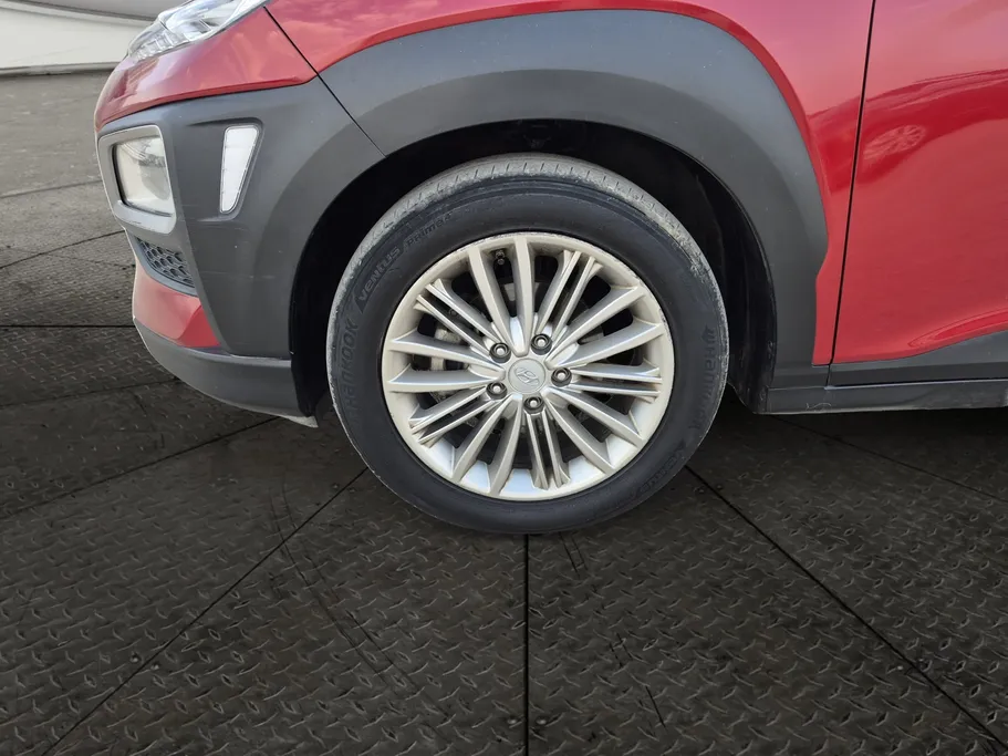 2020 Hyundai Kona GLS 
