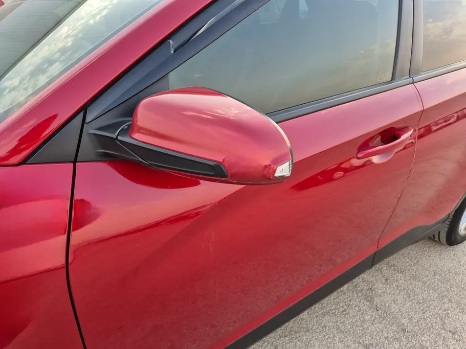 2020 Hyundai Kona GLS 