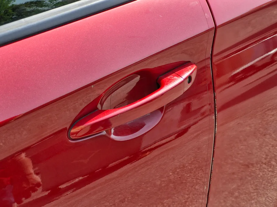 2020 Hyundai Kona GLS 