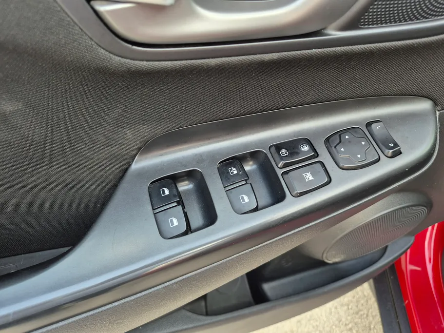 2020 Hyundai Kona GLS 