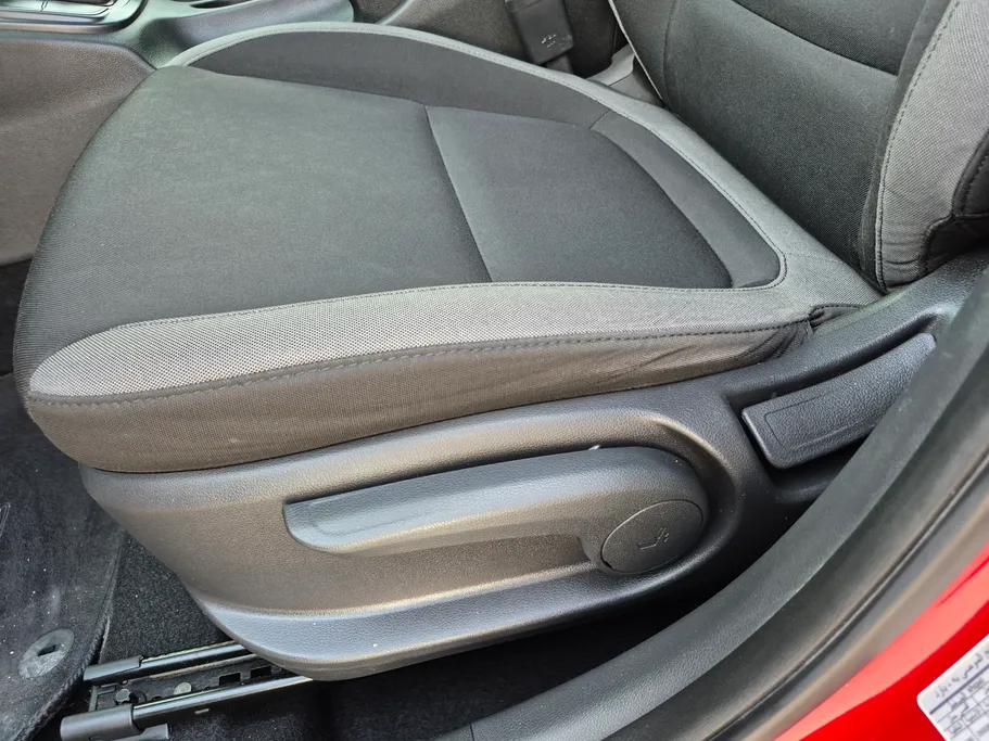2020 Hyundai Kona GLS 