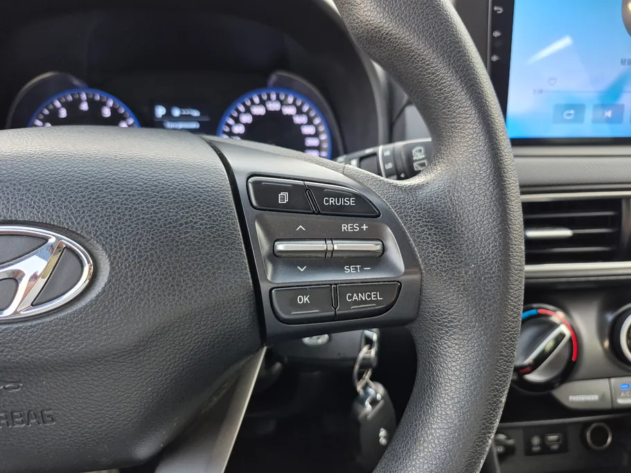 2020 Hyundai Kona GLS 