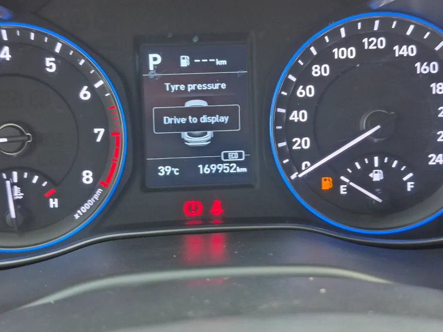 2020 Hyundai Kona GLS 