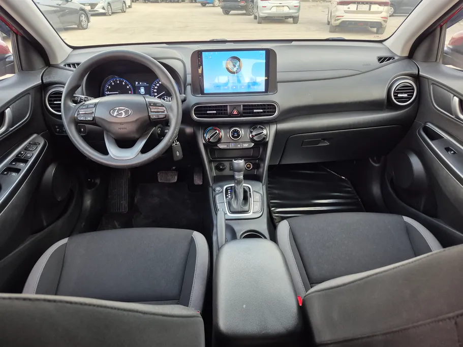 2020 Hyundai Kona GLS 