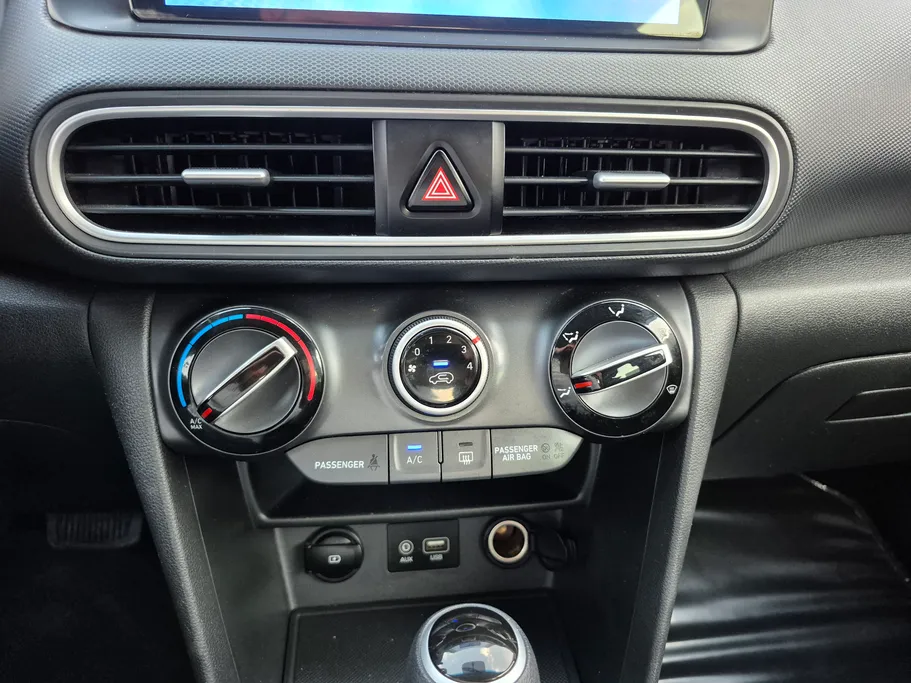 2020 Hyundai Kona GLS 