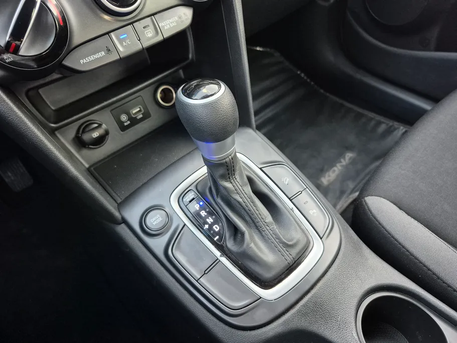 2020 Hyundai Kona GLS 