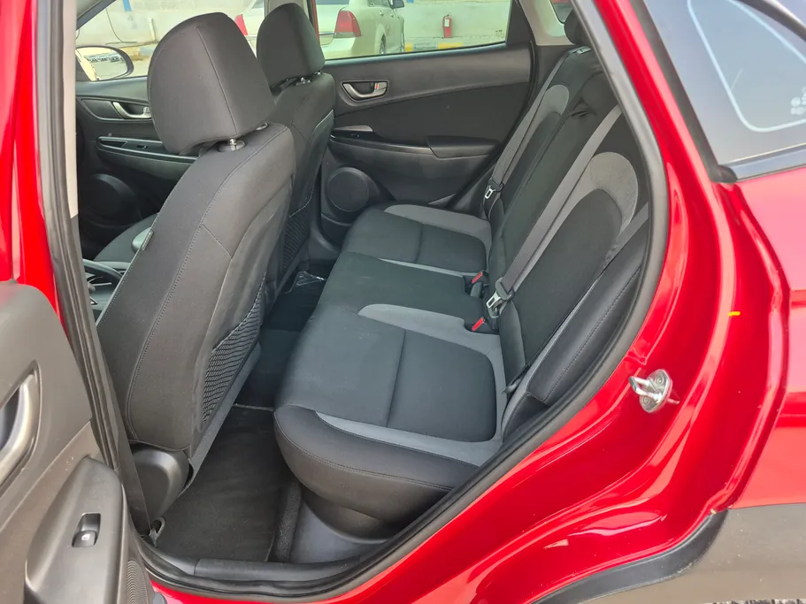 2020 Hyundai Kona GLS 