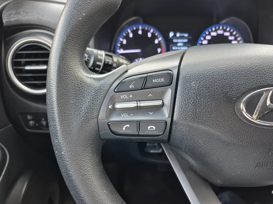 2020 Hyundai Kona GLS 