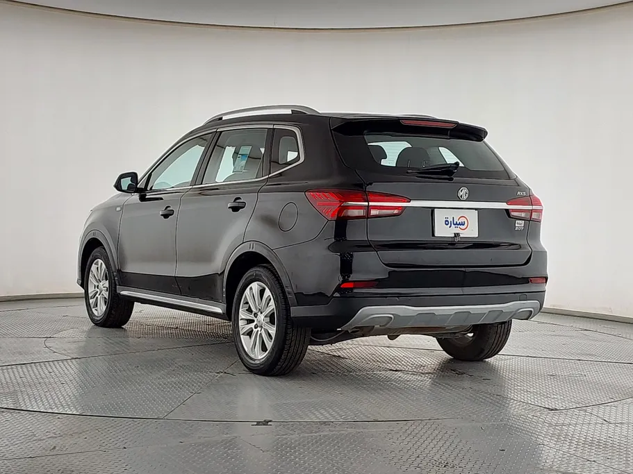 ام جي RX5 STD 2023 