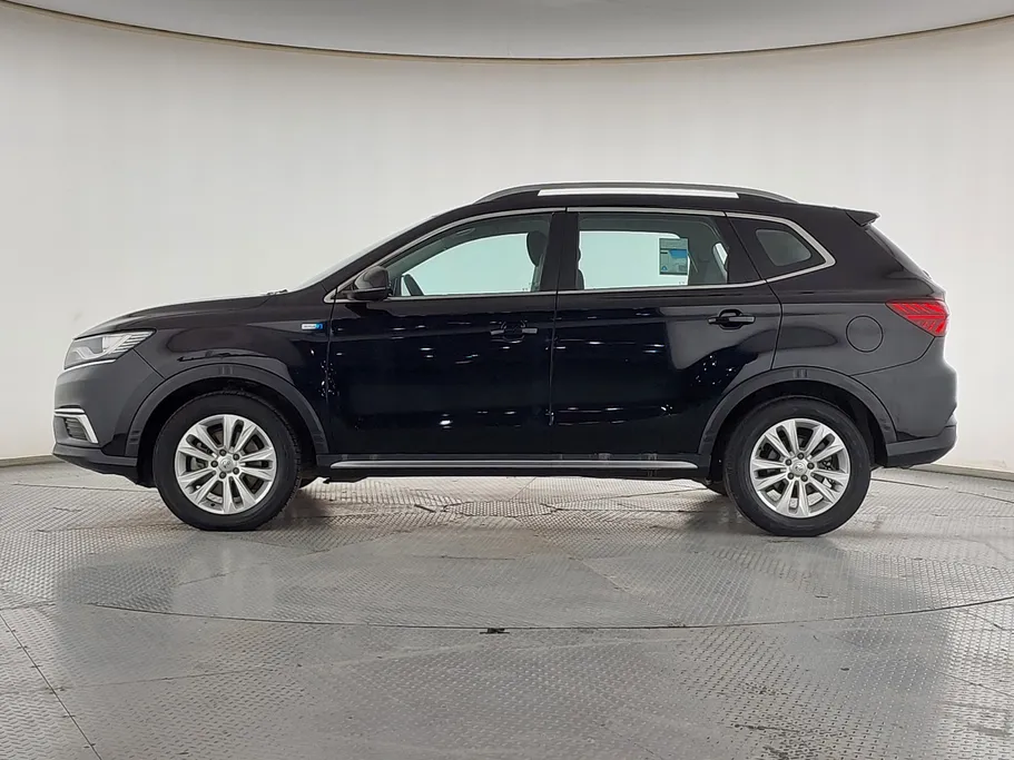 ام جي RX5 STD 2023 