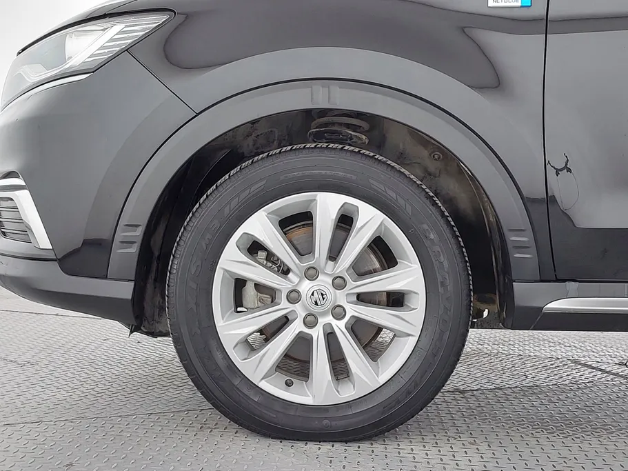ام جي RX5 STD 2023 