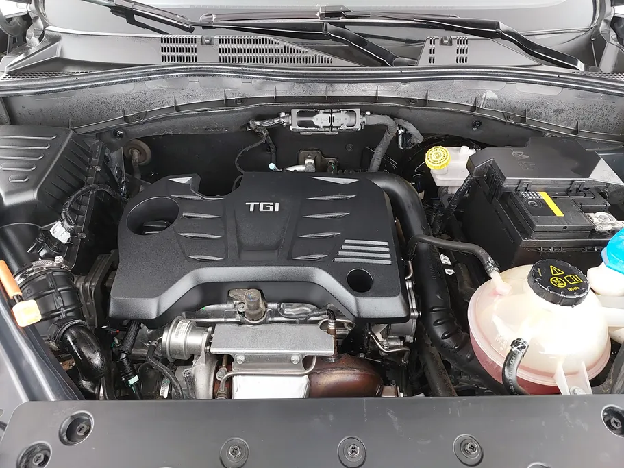 ام جي RX5 STD 2023 