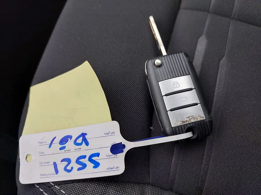 ام جي RX5 STD 2023 