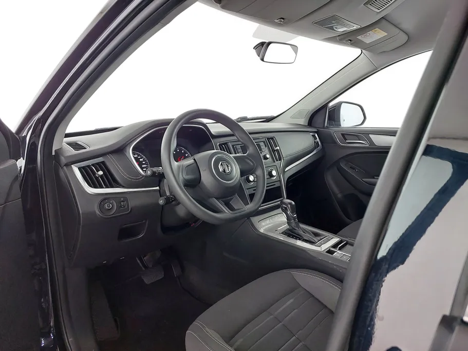 ام جي RX5 STD 2023 