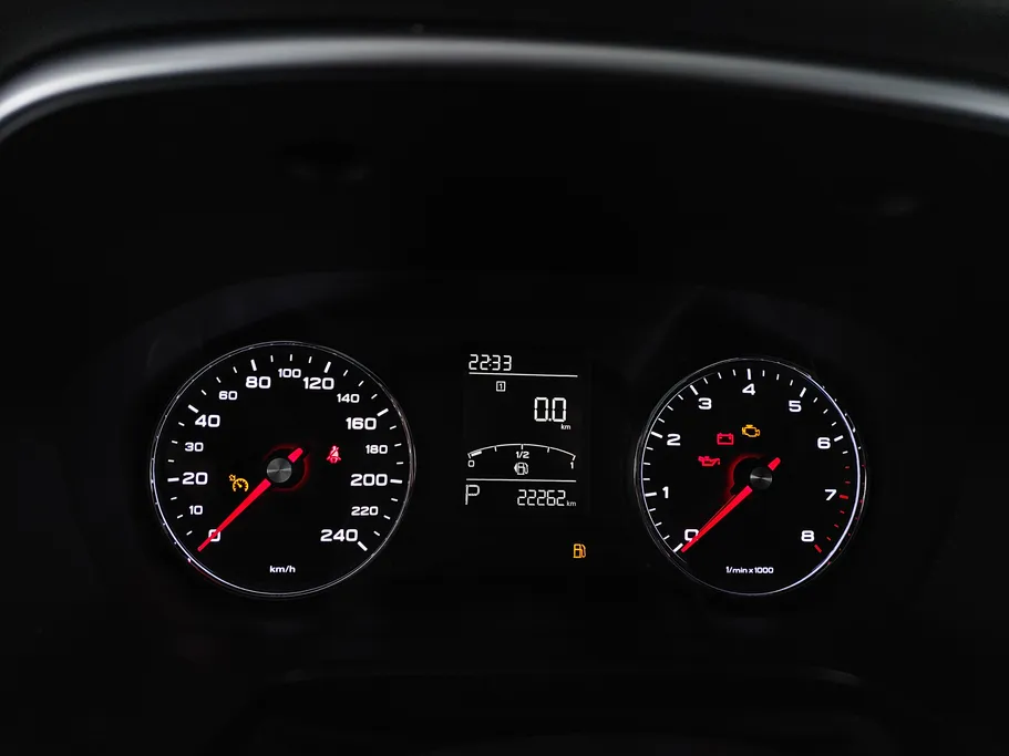 ام جي RX5 STD 2023 