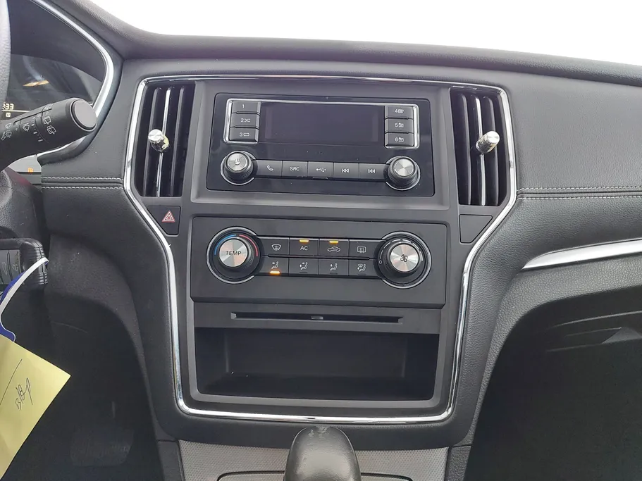 ام جي RX5 STD 2023 