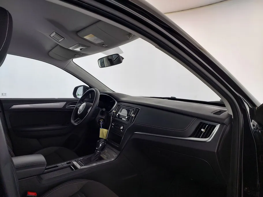 ام جي RX5 STD 2023 