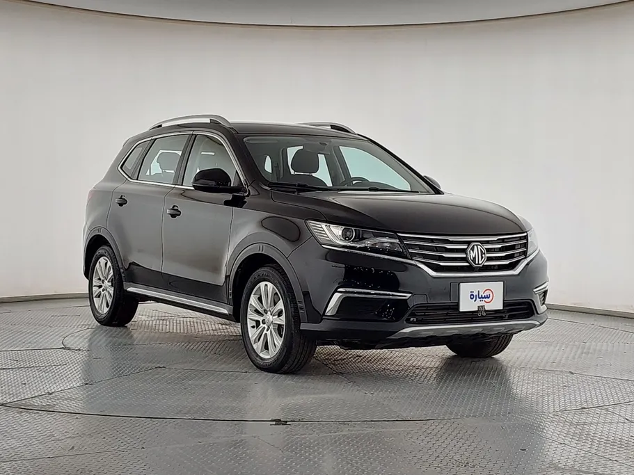 ام جي RX5 STD 2023 