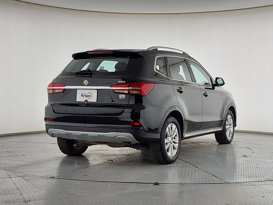 ام جي RX5 STD 2023 