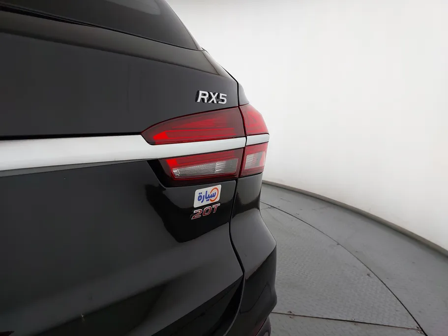 ام جي RX5 STD 2023 