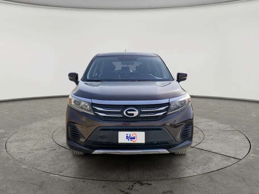 GAC GS3 GS 2023 