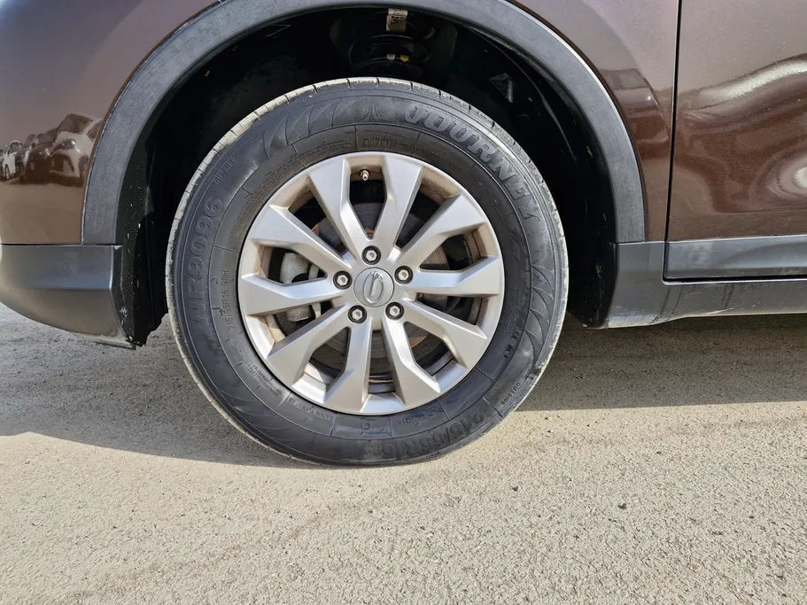 GAC GS3 GS 2023 