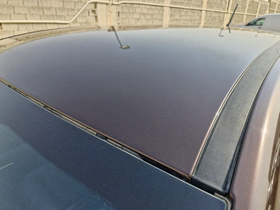 GAC GS3 GS 2023 