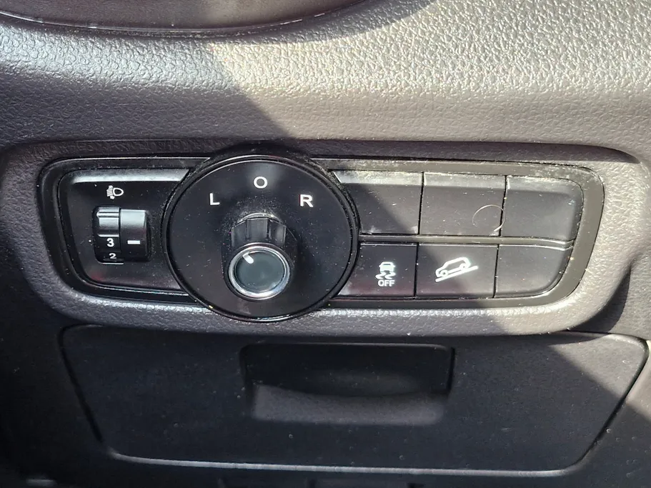 GAC GS3 GS 2023 