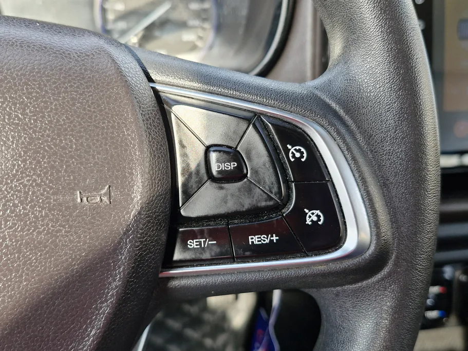 GAC GS3 GS 2023 