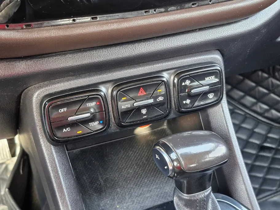 GAC GS3 GS 2023 