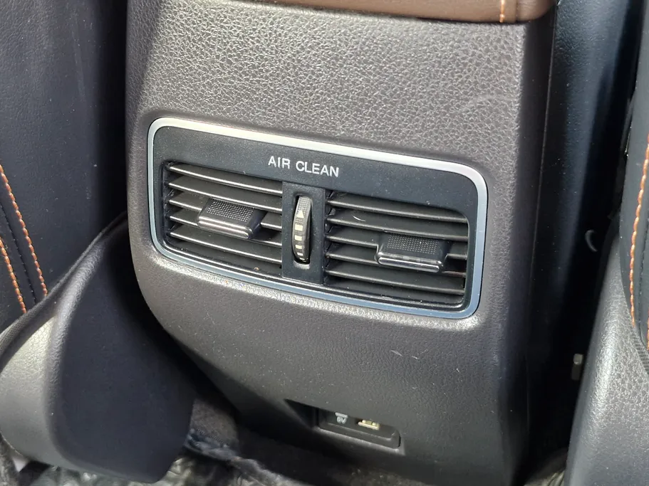 GAC GS3 GS 2023 