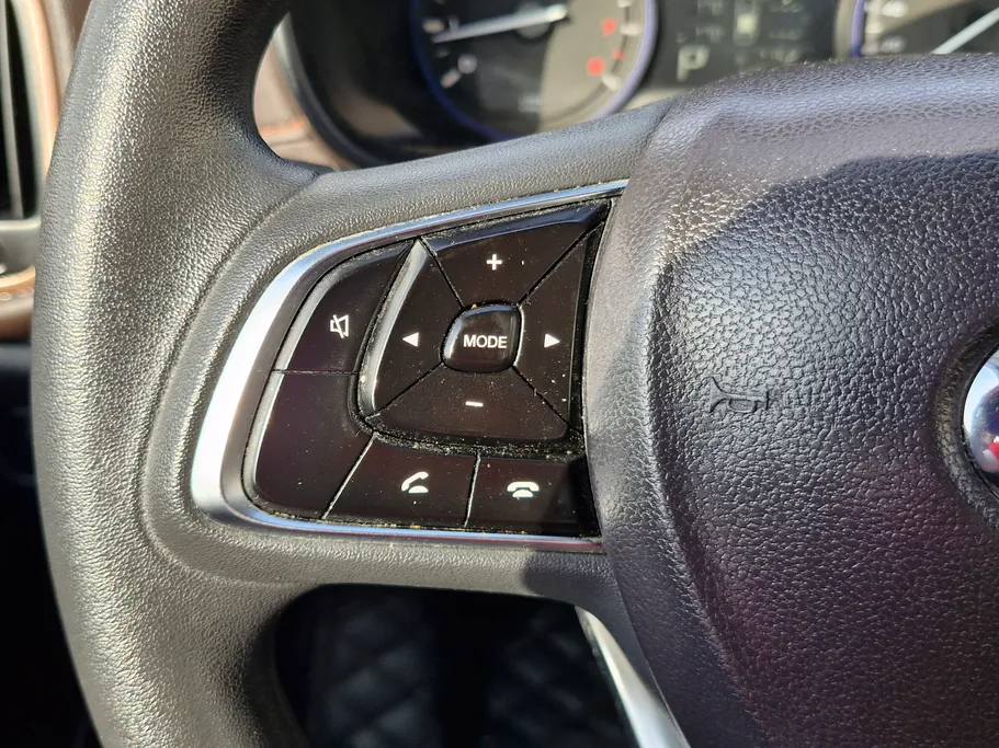 GAC GS3 GS 2023 