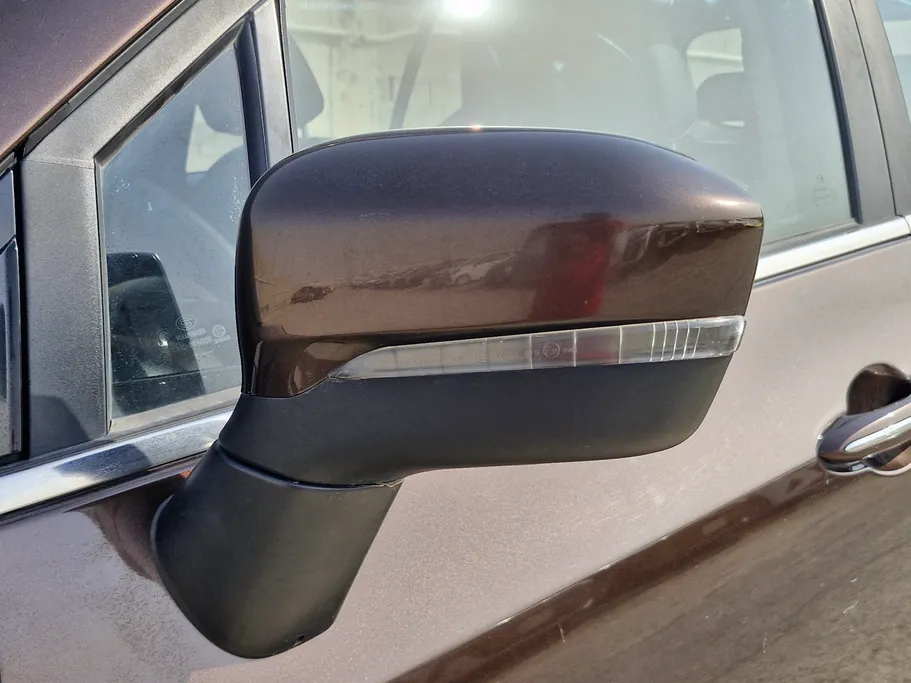 GAC GS3 GS 2023 
