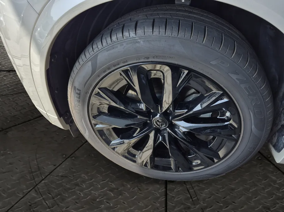 2025 Mazda CX90 High Plus 