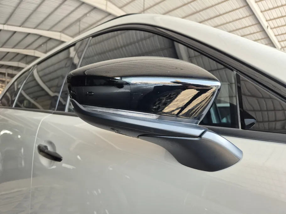 2025 Mazda CX90 High Plus 