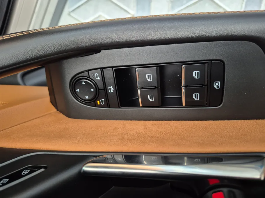 2025 Mazda CX90 High Plus 