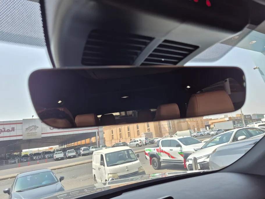 2025 Mazda CX90 High Plus 