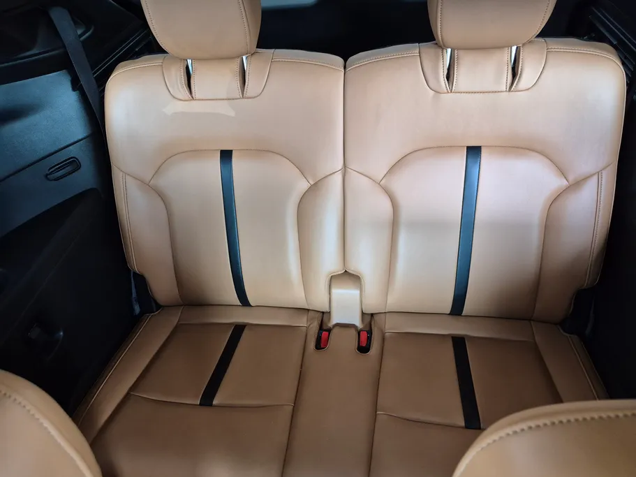 2025 Mazda CX90 High Plus 