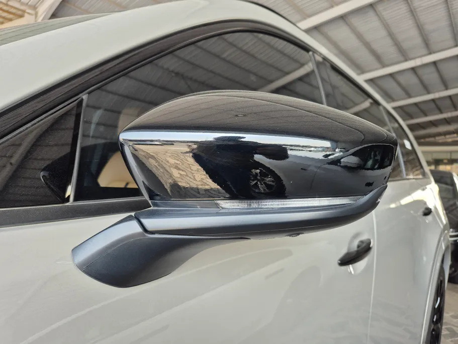2025 Mazda CX90 High Plus 