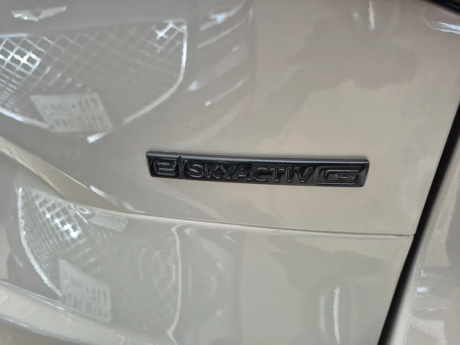 2025 Mazda CX90 High Plus 