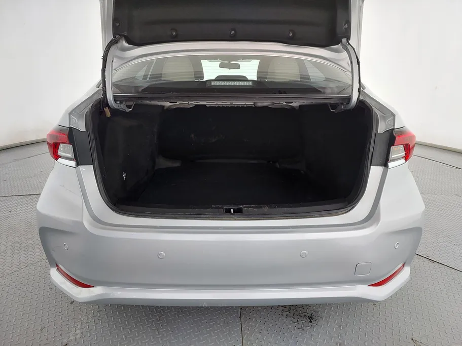 2024 Toyota Corolla XLI Executive Moonroof 
