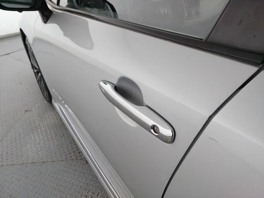 2024 Toyota Corolla XLI Executive Moonroof 