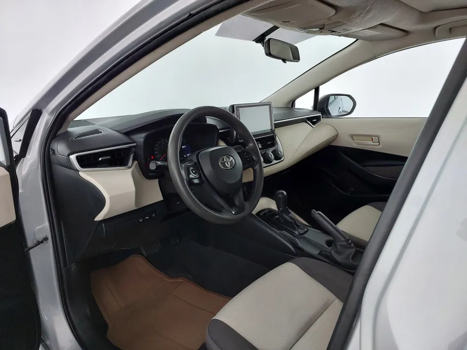 2024 Toyota Corolla XLI Executive Moonroof 