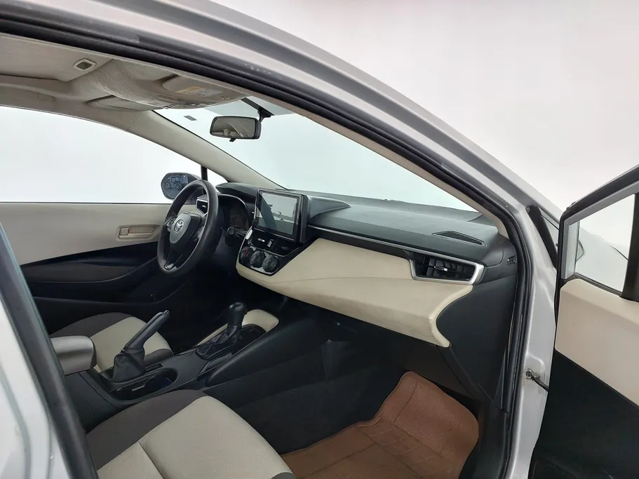 2024 Toyota Corolla XLI Executive Moonroof 